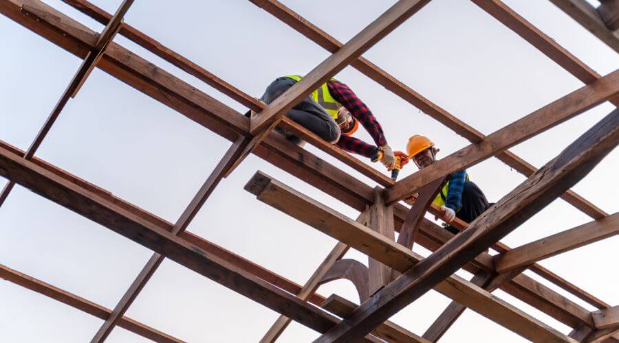Professional residential roofers in Branchville, NJ